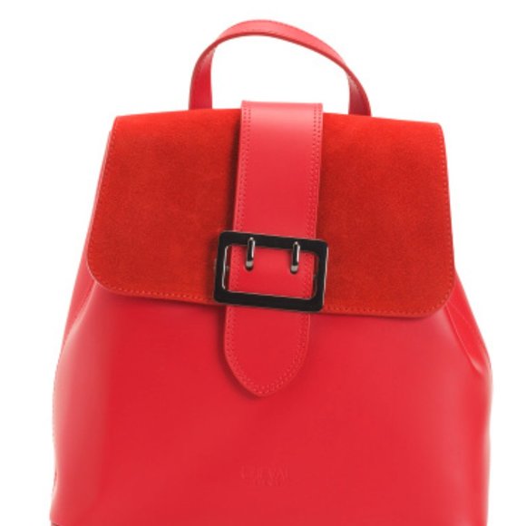 Backpacks